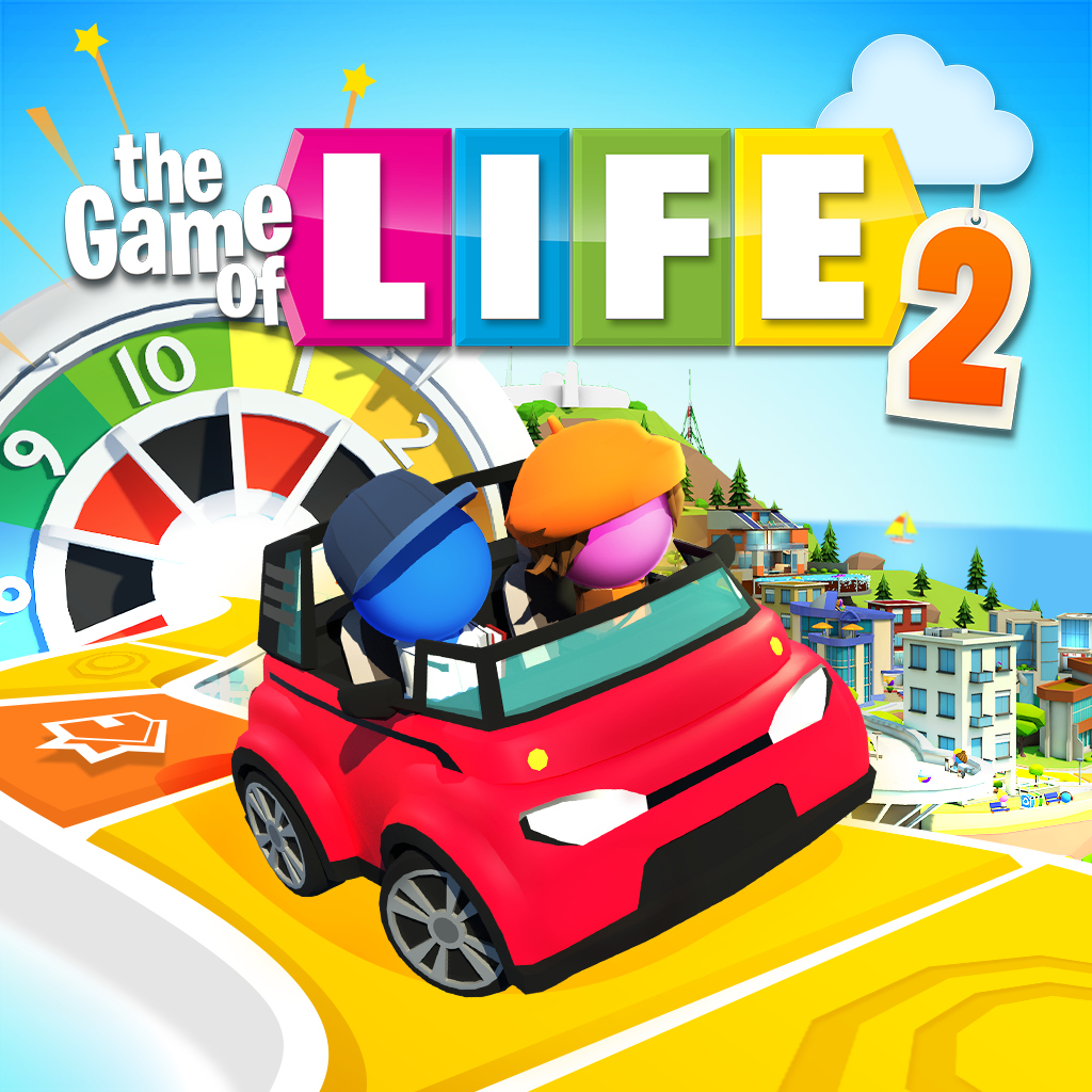 THE GAME OF LIFE 2/Nintendo Switch/eShop Download