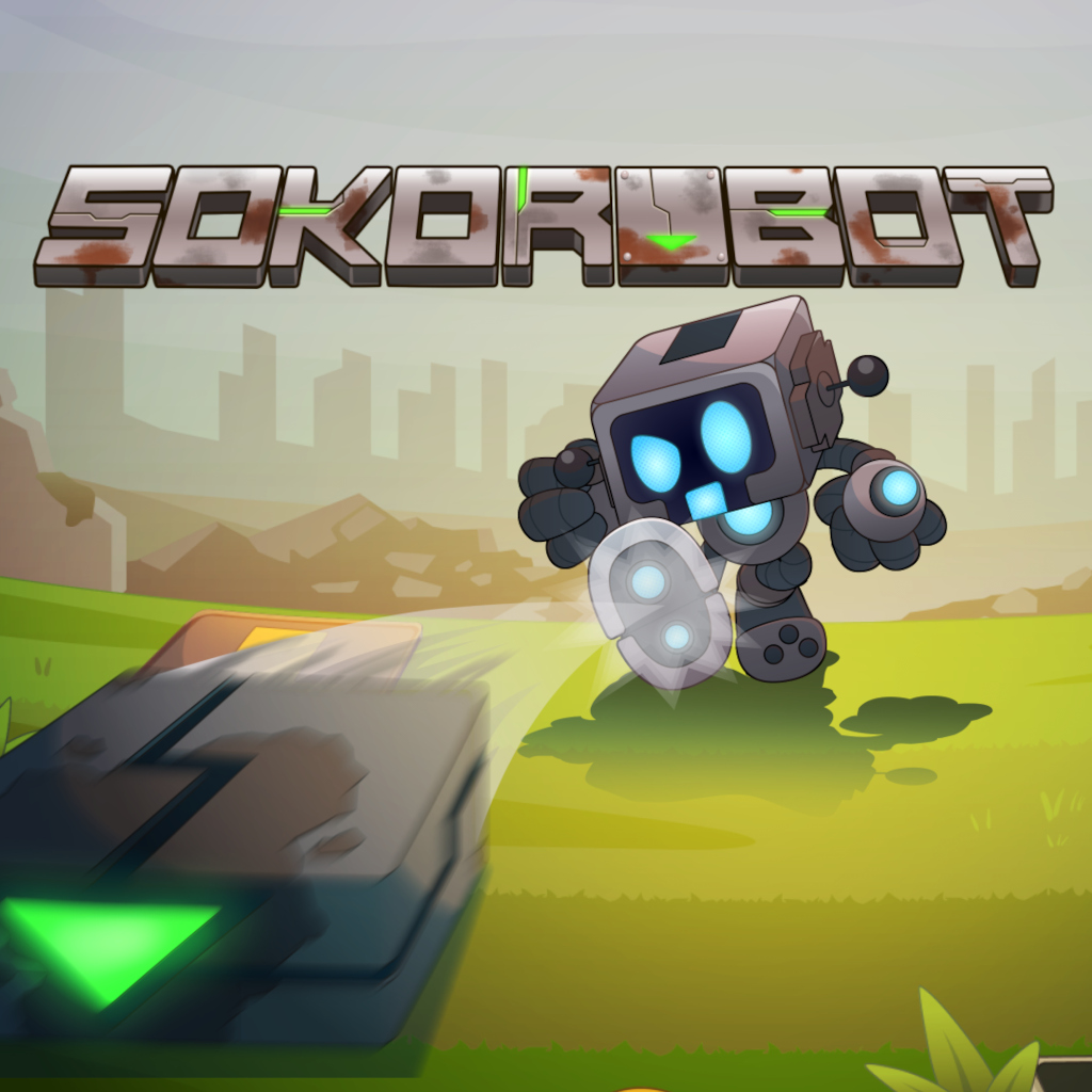Sokorobot