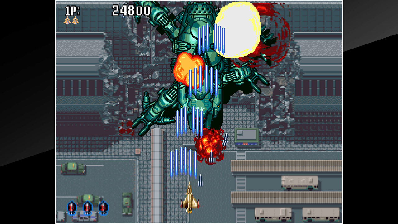 aero fighter 2 free download for android