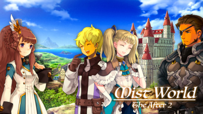 MistWorld the after2