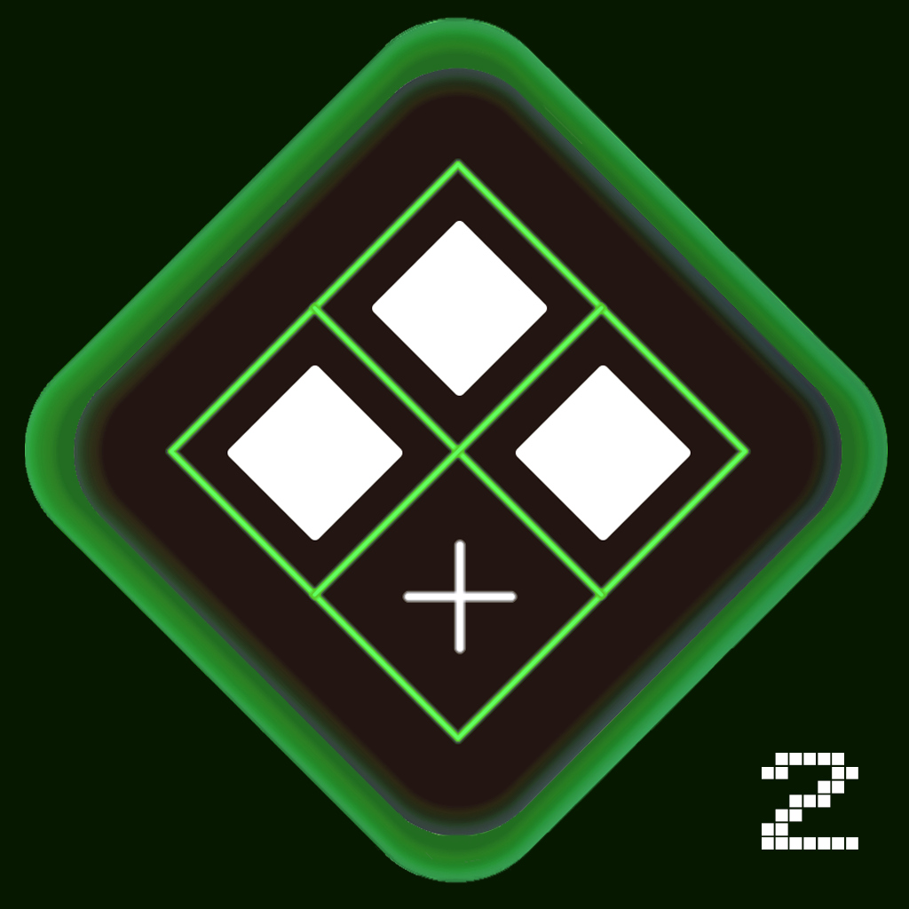 Cross Pix 2