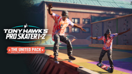 Tony Hawk’s™ Pro Skater™ 1 + 2 - The Birdman Pack