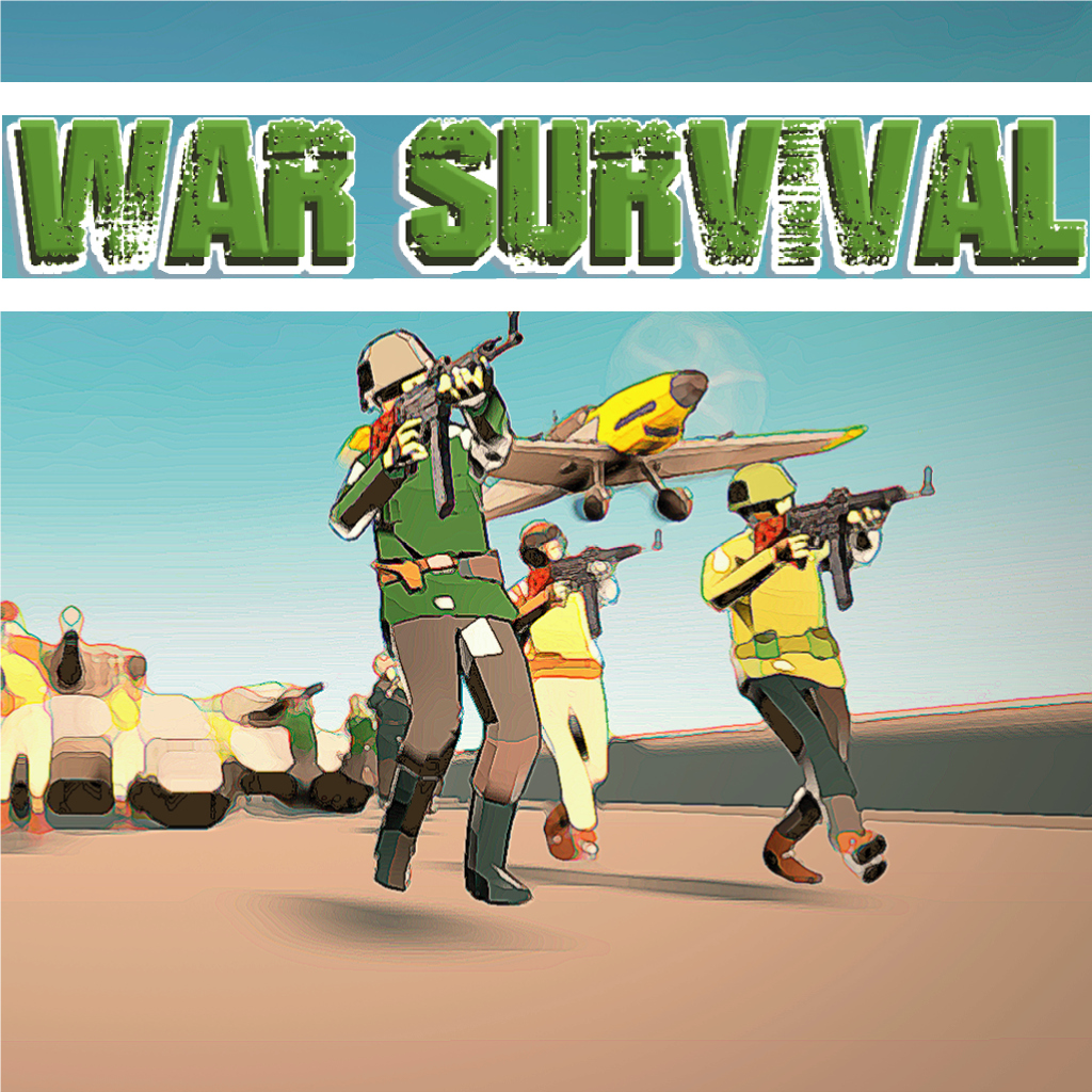 War Survival