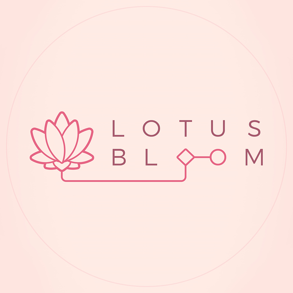 Lotus Bloom