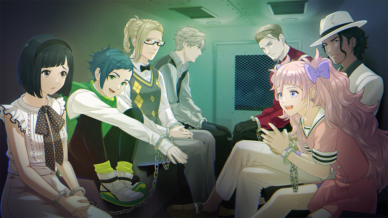 DesperaDrops／デスペラドロップス
