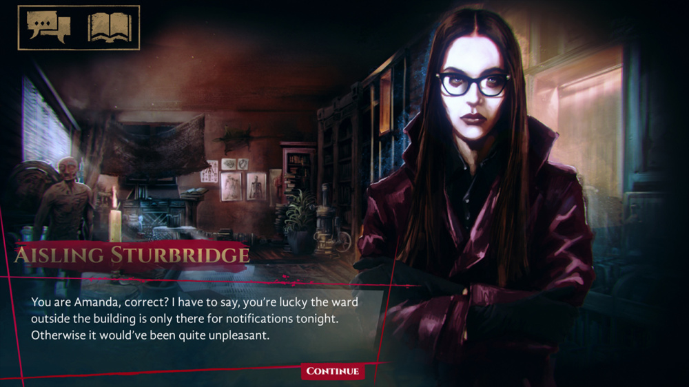 Vampire: The Masquerade New York Bundle (2022), Switch eShop Game