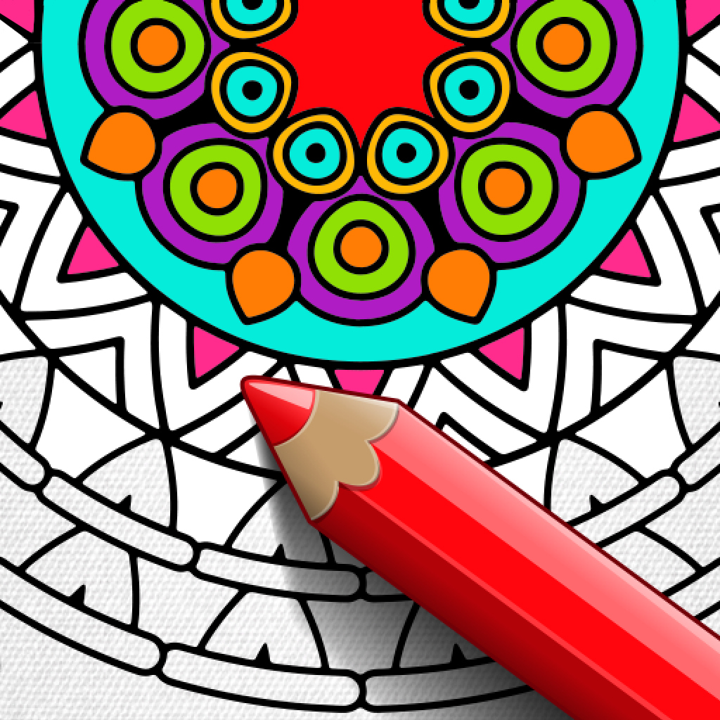 My Coloring Book