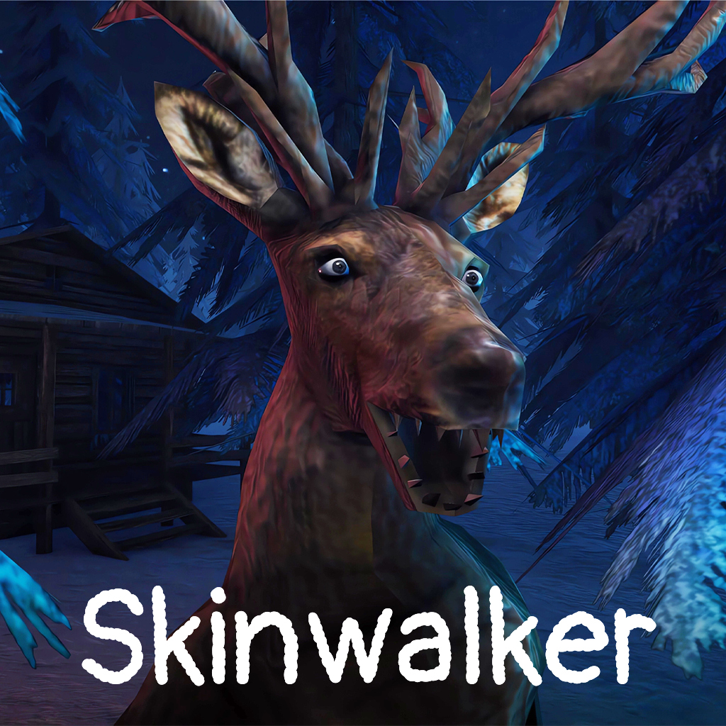 Skinwalker