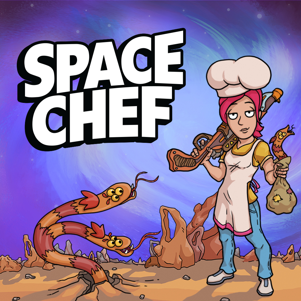 Space Chef