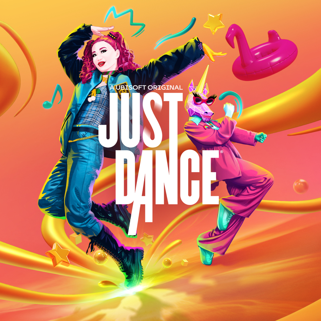 Just Dance©