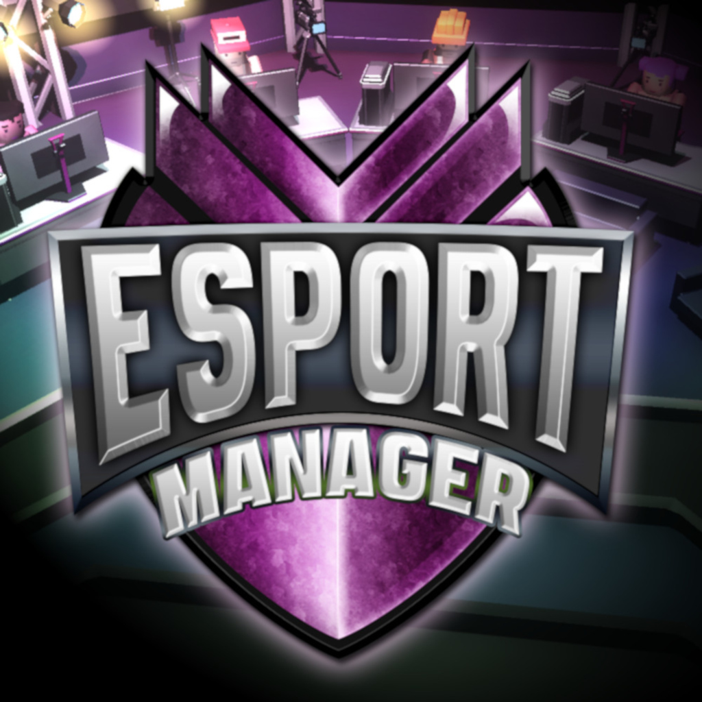 Esports manager steam фото 26