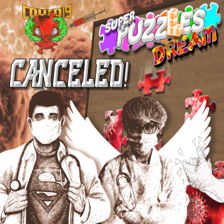 取消！ 超级拼图梦-游戏公社