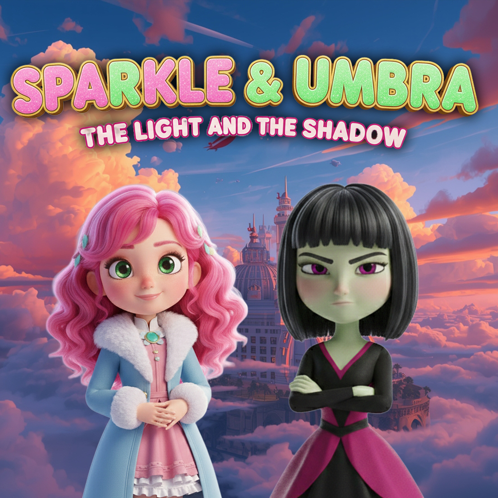 Sparkle & Umbra