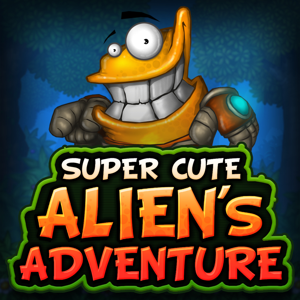 Super Cute Alien's Adventure para Nintendo Switch - Site Oficial da  Nintendo para Brasil