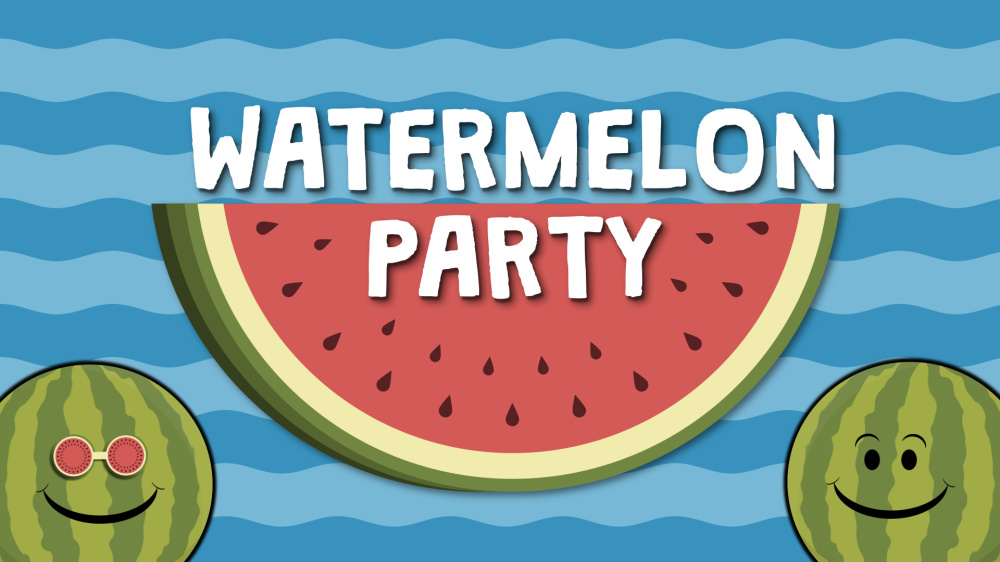 Warlords 2watermelon Gaming