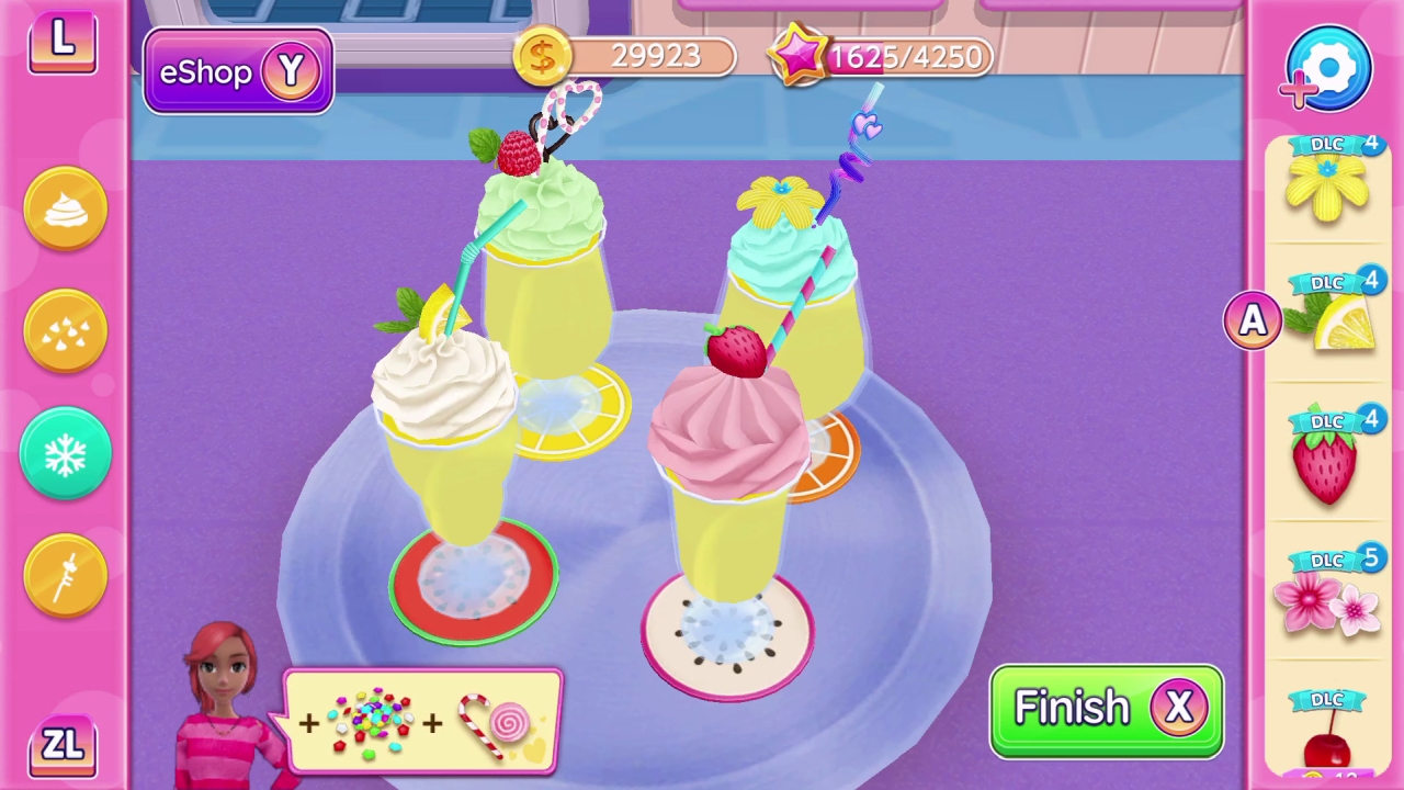 My Bakery Empire: Bake With Taste DLC