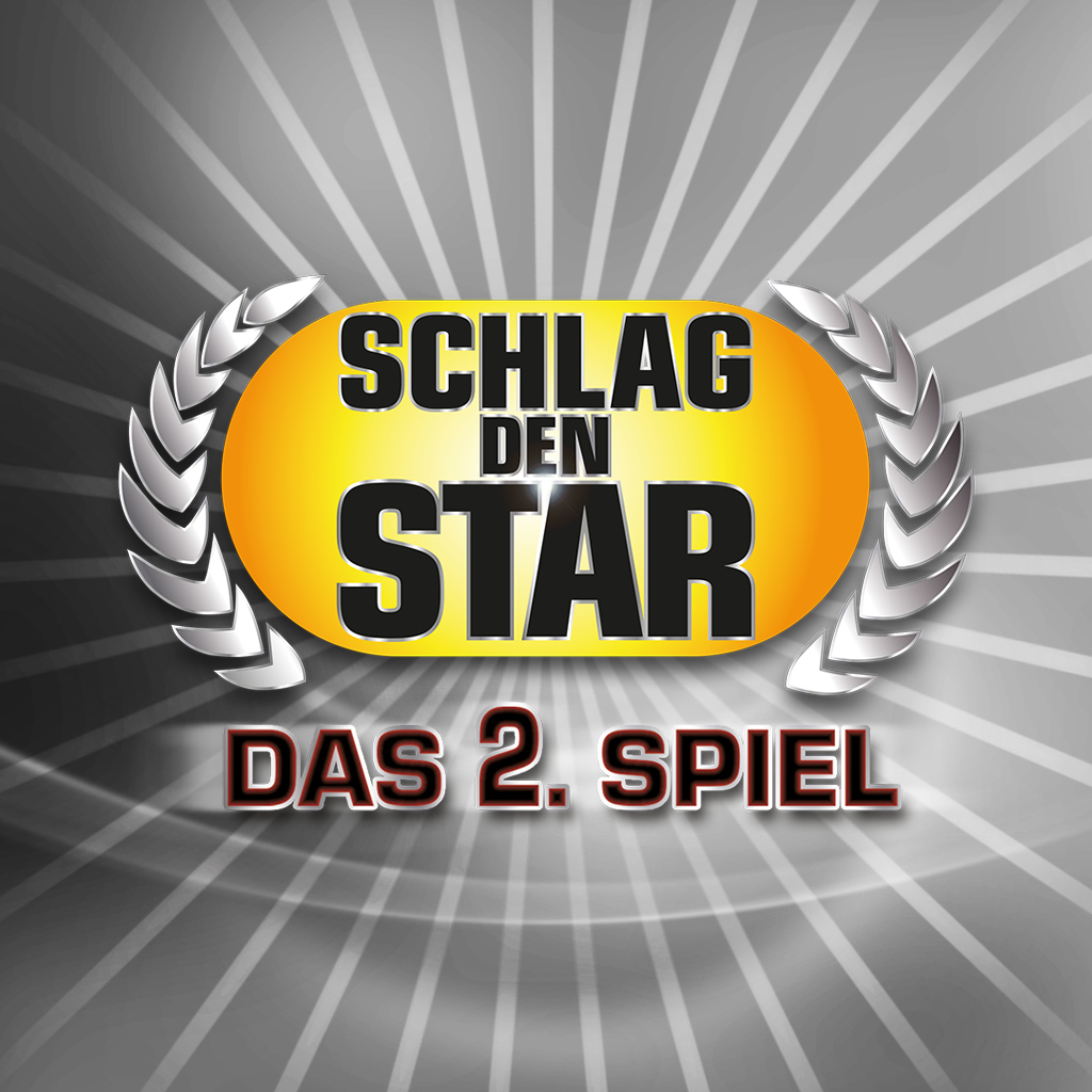 Schlag den Star - Das 2. Spiel-G1游戏社区