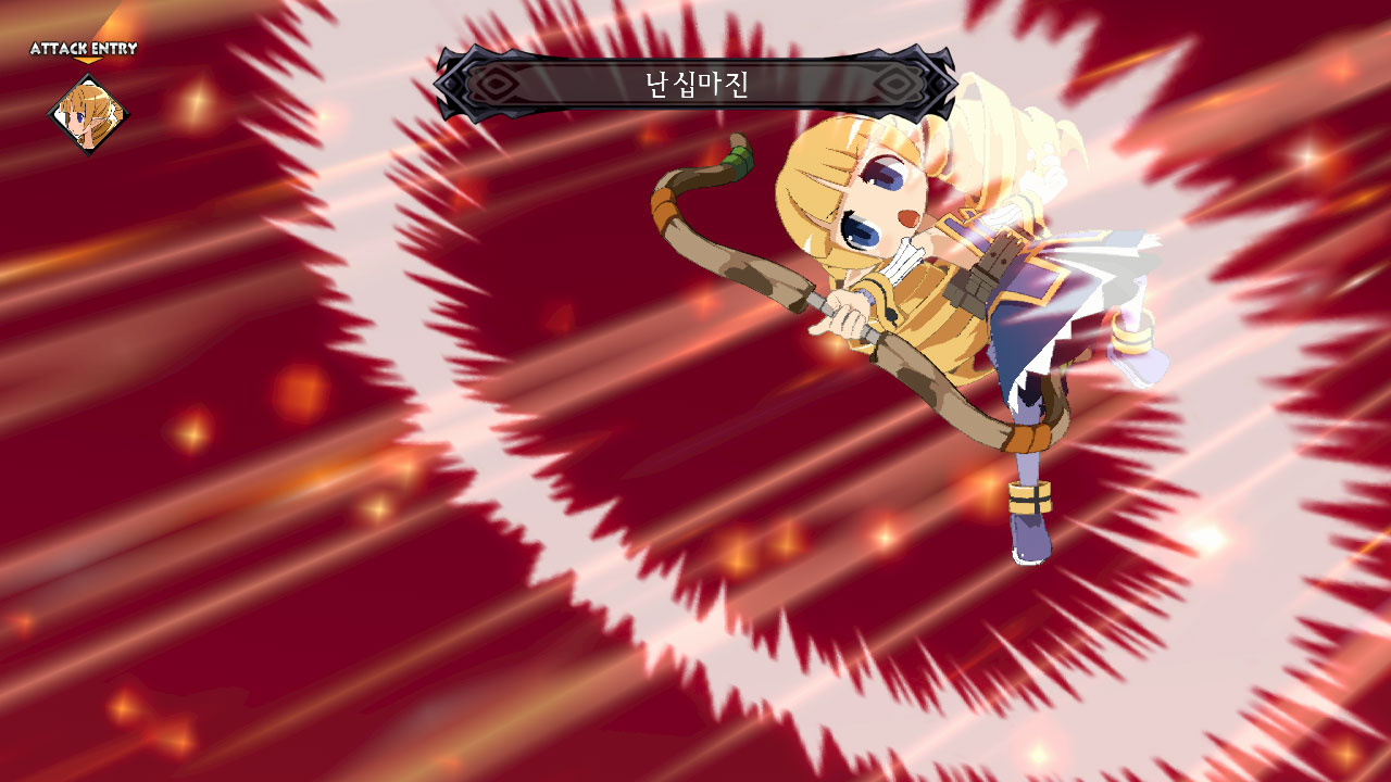마계전기DISGAEA６ screenshot