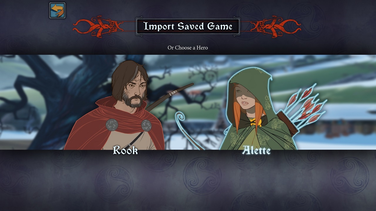 Banner saga 3 store switch