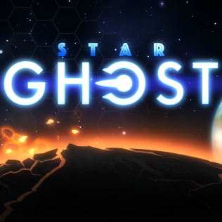 星际幽灵-游戏公社