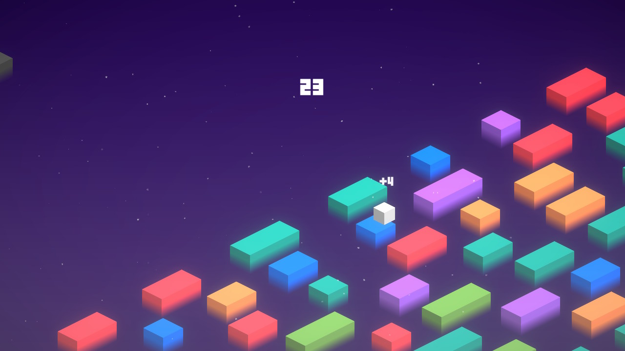 Cube Jump Ultimate