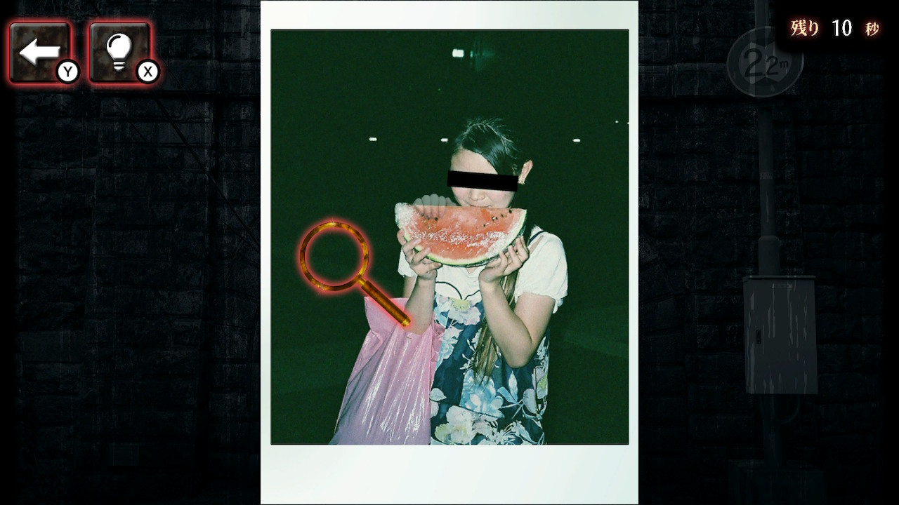 呪 恐怖の写真ーアハ…ホラーで奇妙な都市伝説ミステリーー