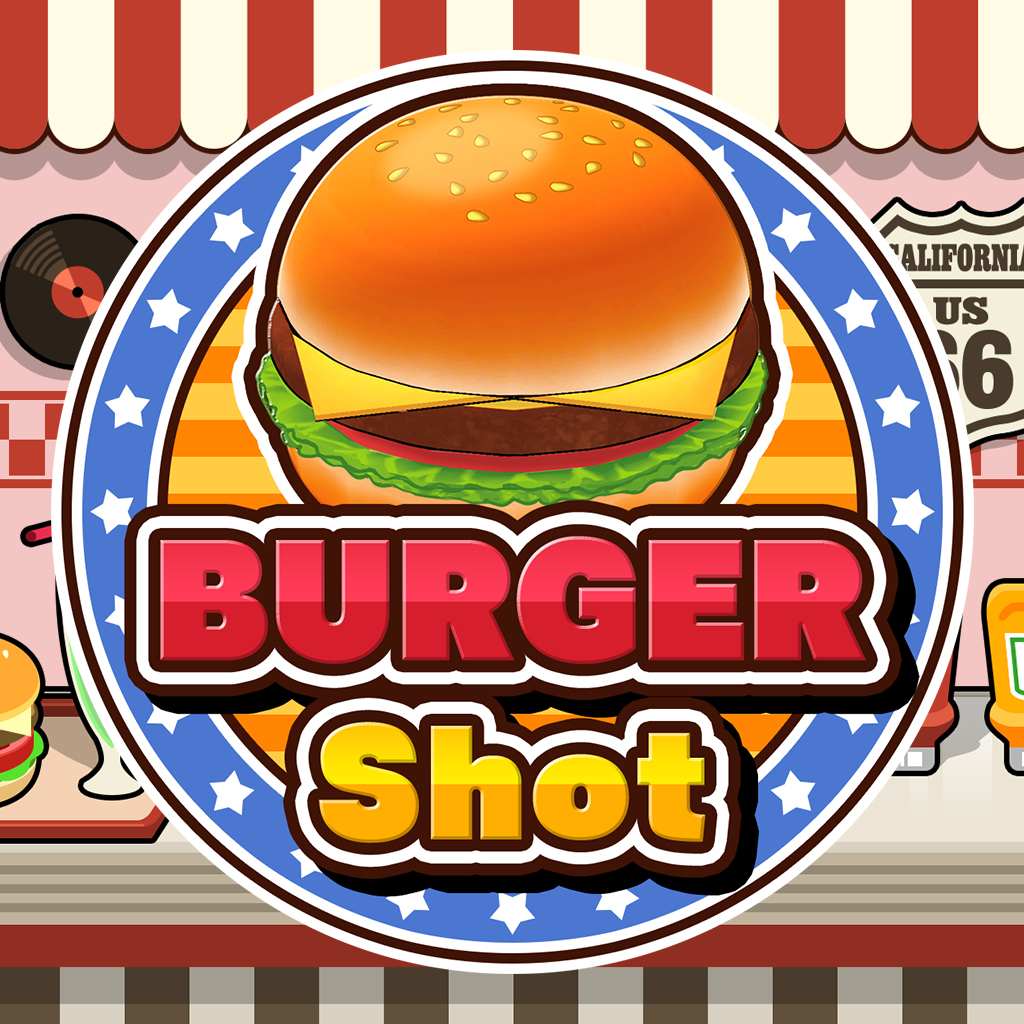 BURGER Shot