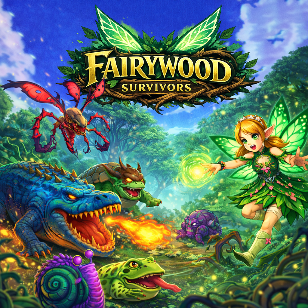 Fairywood Survivors