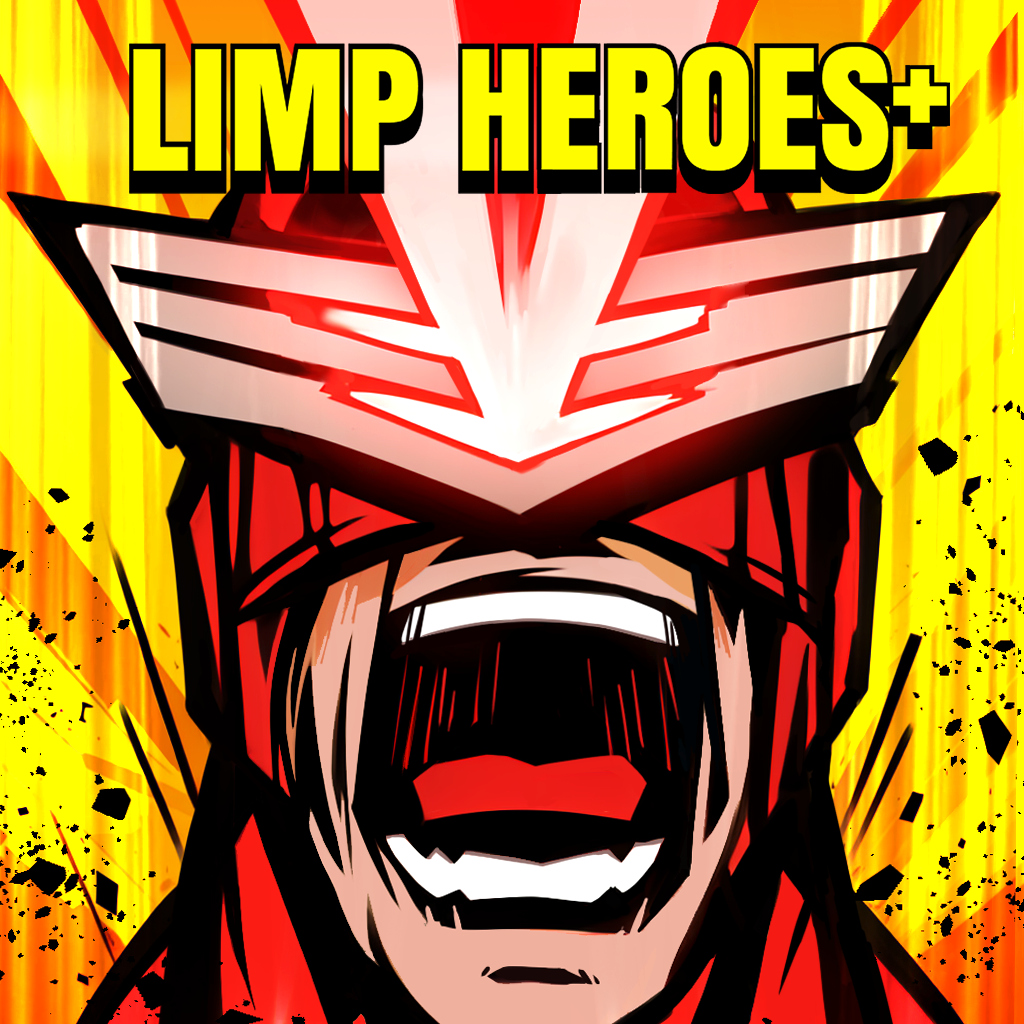 LIMP HEROES+
