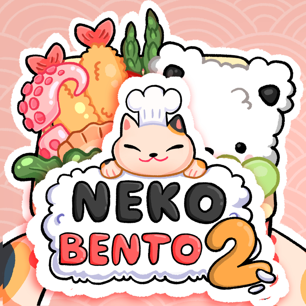 Neko Bento 2