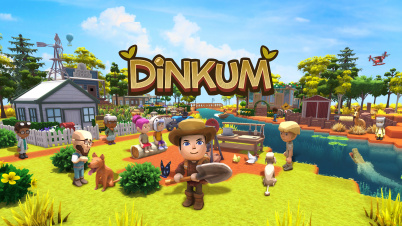 Dinkum(ディンカム)
