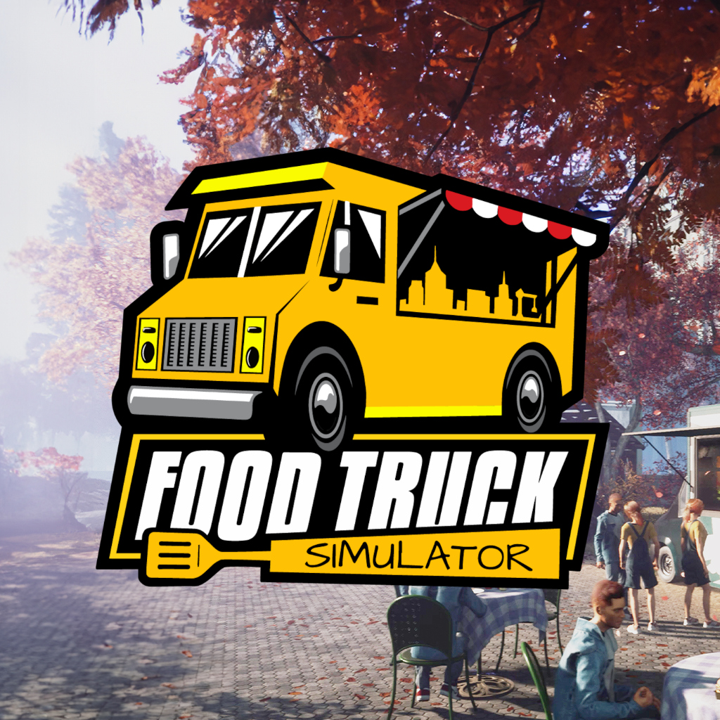 Food Truck Simulator