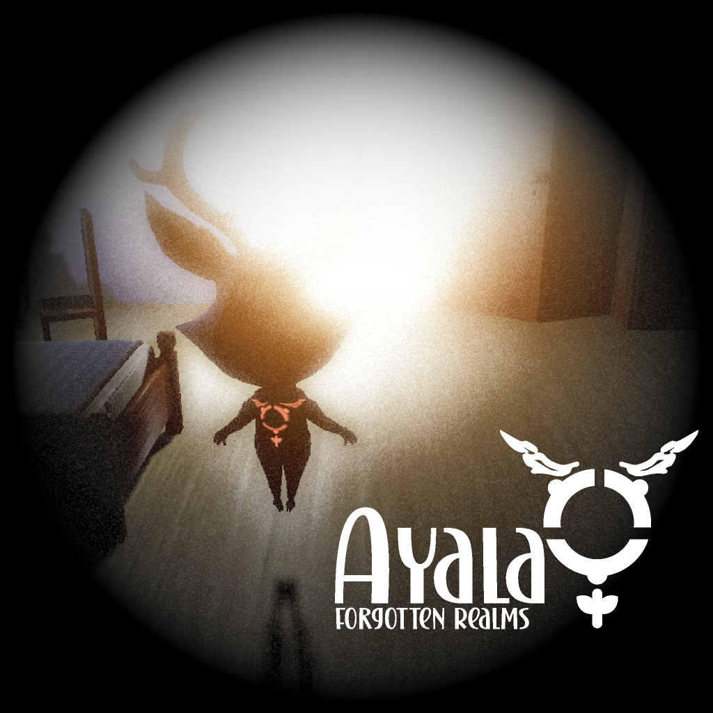 Ayala: Forgotten Realms