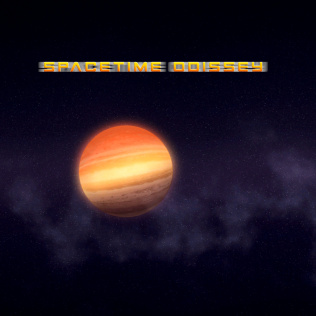 SPACETIME ODISSEY-游戏公社