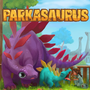 恐龙公园-游戏公社