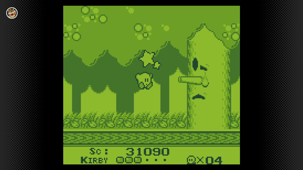 Game Boy™ – Nintendo Switch Online