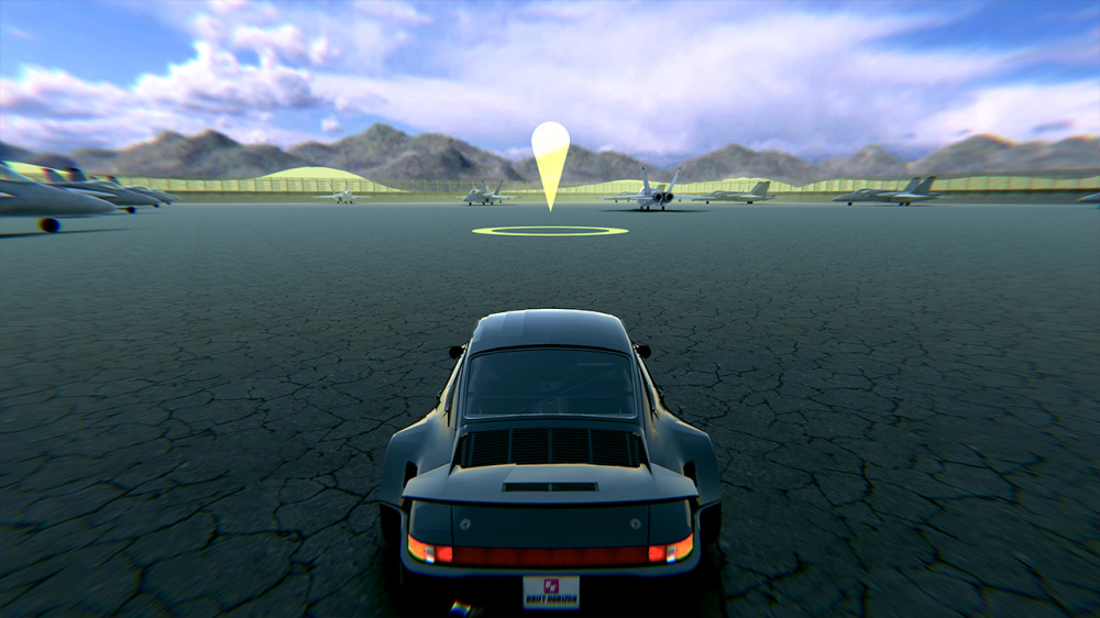Car Racing Trials  Aplicações de download da Nintendo Switch