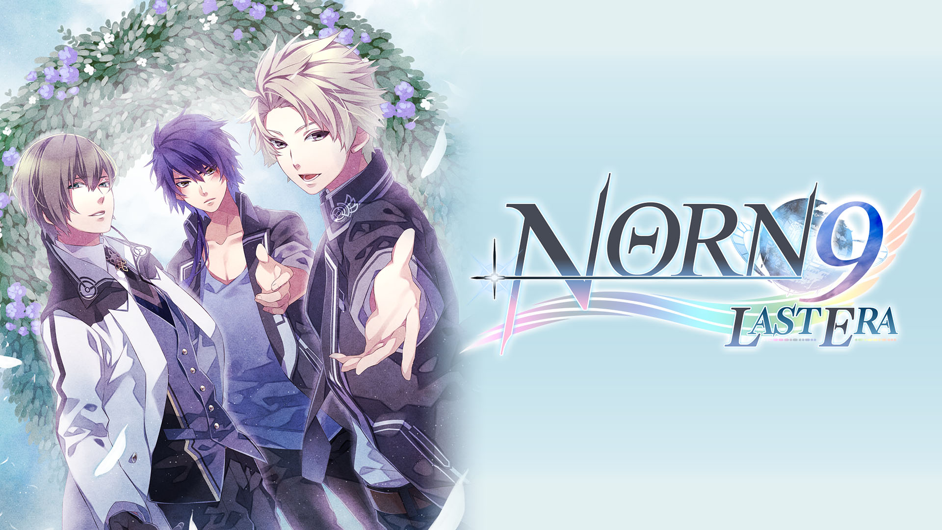 Norn9: Last Era