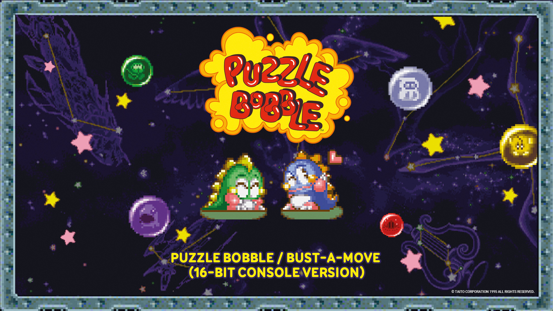 Juegos gratis cheap puzzle bobble