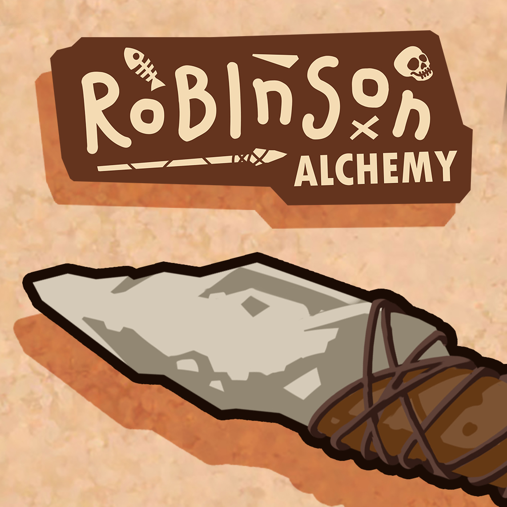 Robinson Alchemy
