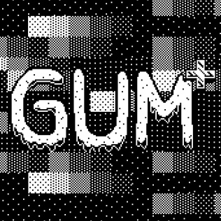 Gum+-游戏公社