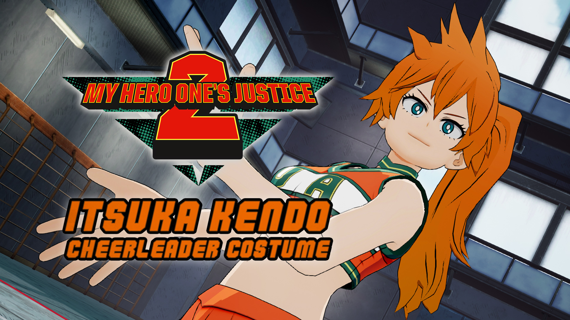 my hero one's justice 2 nintendo eshop