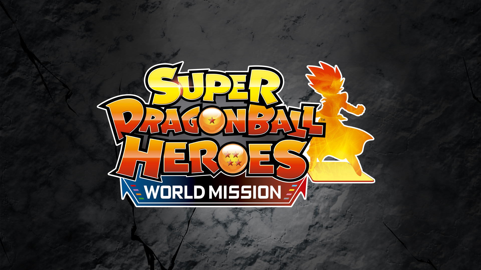 SUPER DRAGON BALL HEROES WORLD MISSION: Power-Up Pack
