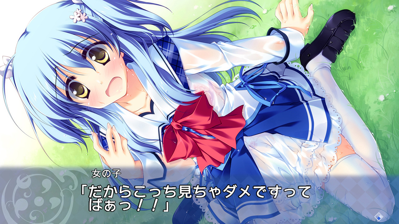 Strawberry Nauts-ストロベリーノーツ-