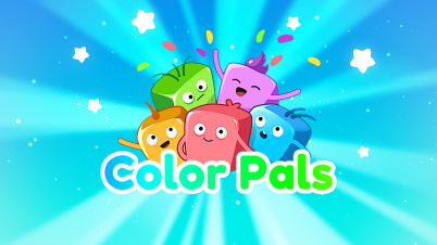 Color Pals