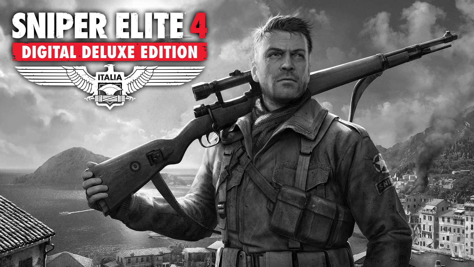download sniper elite 5 deluxe edition for free