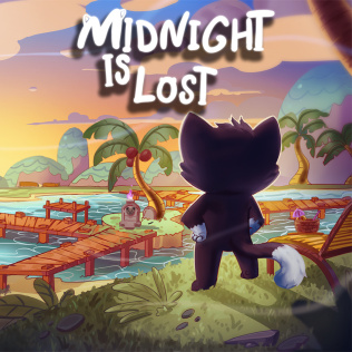 午夜迷失-游戏公社