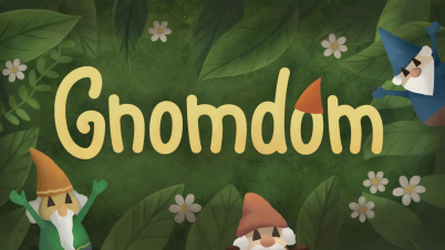 Gnomdom
