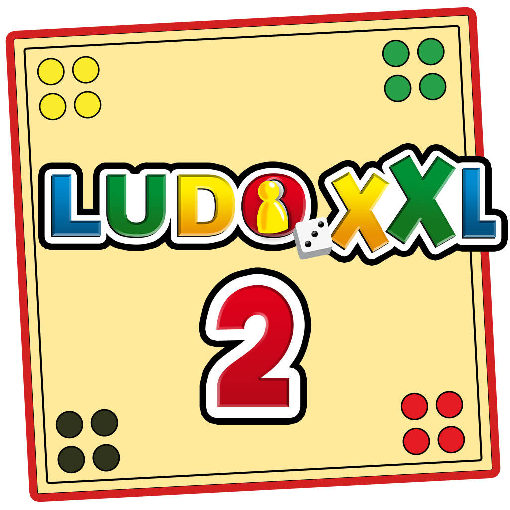 Ludo XXL 2