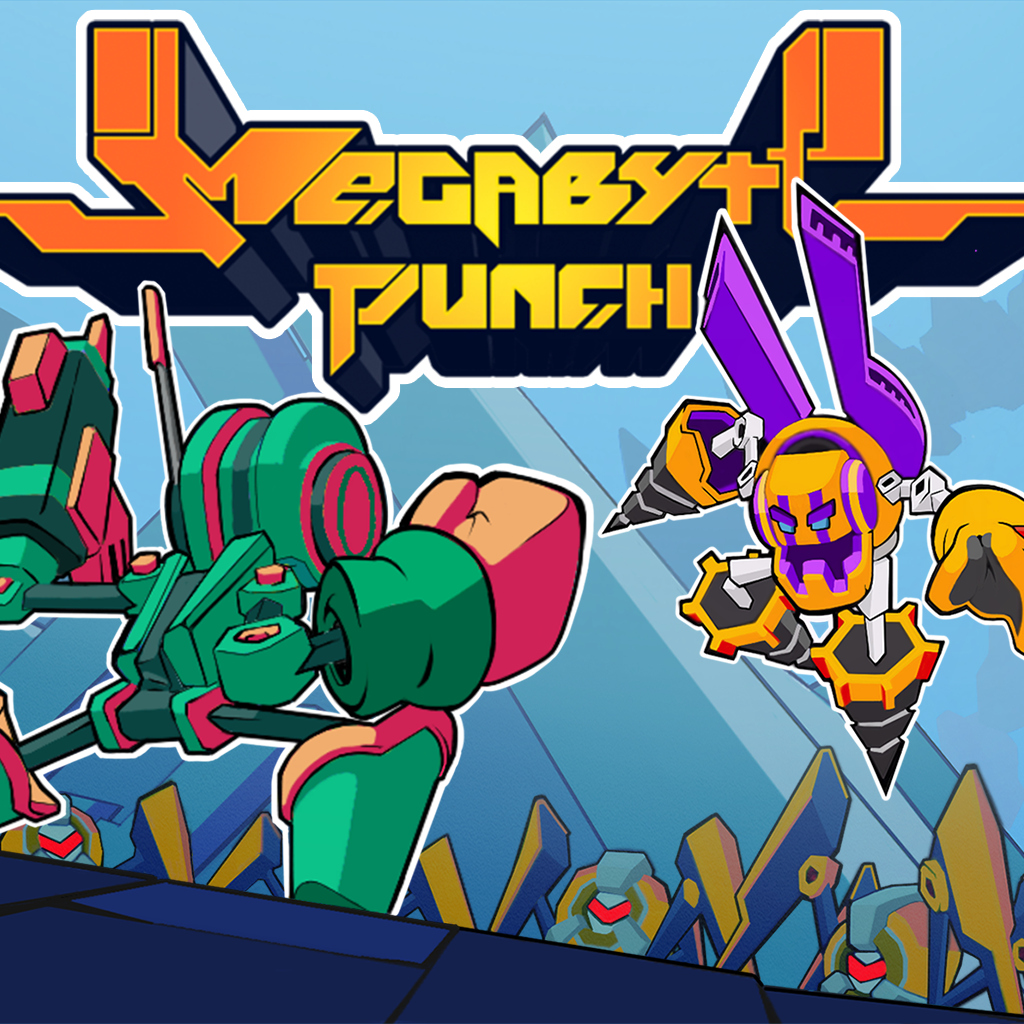 Megabyte Punch